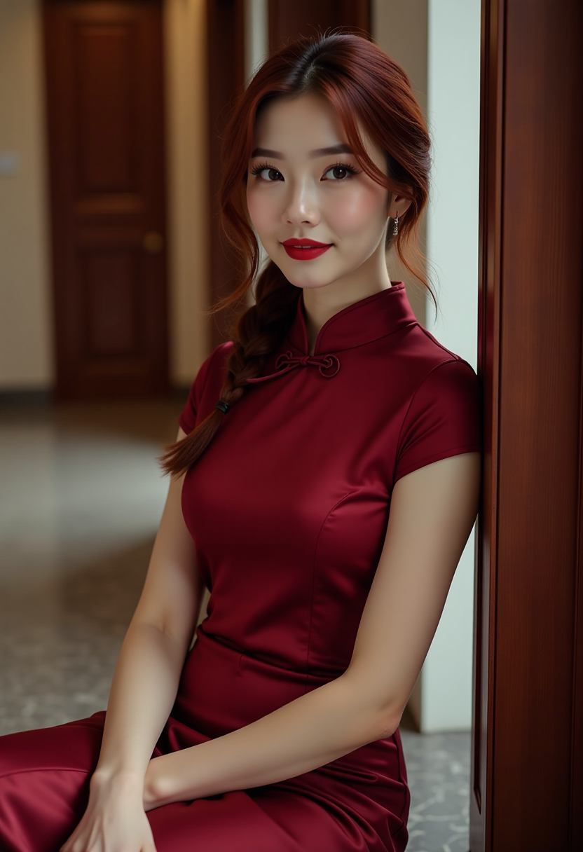 超模新纪元