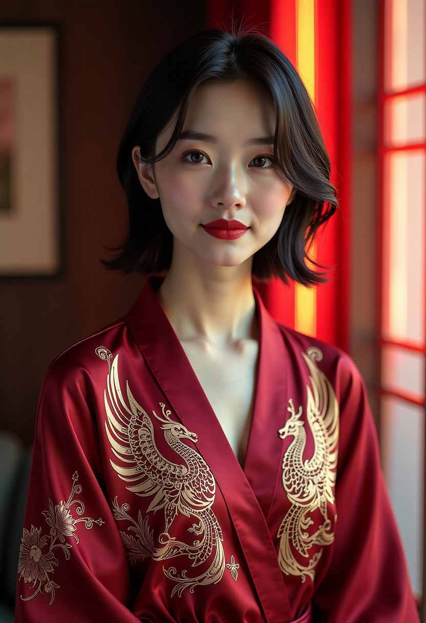 极速魅影